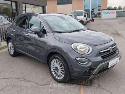 Fiat 500X 500X 1.0 T3 Cross 120cv neopatentati Grigio usata Dello
