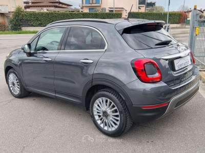 Fiat 500X 500X 1.0 T3 Cross 120cv neopatentati Grigio usata Dello