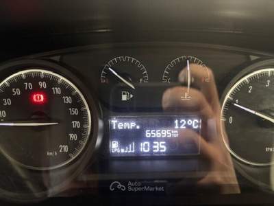 Lancia Ypsilon 5 porte GPL Ecochic Bianco usata Torino
