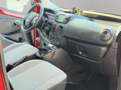 Fiat Fiorino ADVENTURE 1.3MJT ALLESTITO Rosso usata San Miniato