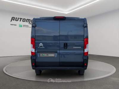 Citroen Jumper L1H1 2.2 120cv Grigio usata San Miniato