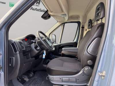 Citroen Jumper L1H1 2.2 120cv Grigio usata San Miniato