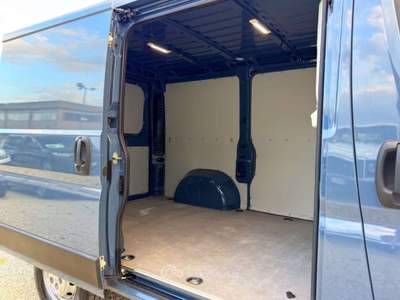 Citroen Jumper L1H1 2.2 120cv Grigio usata San Miniato