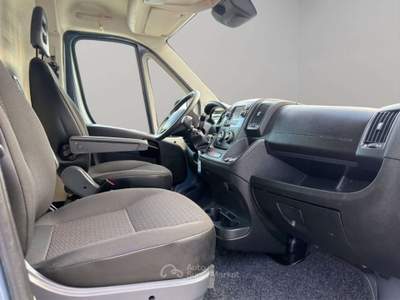 Citroen Jumper L1H1 2.2 120cv Grigio usata San Miniato