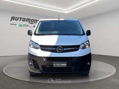 Opel Vivaro 1.5 120cv L2H1 Bianco usata San Miniato