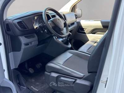 Opel Vivaro 1.5 120cv L2H1 Bianco usata San Miniato