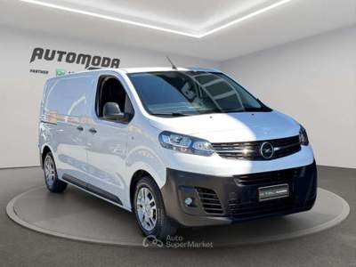 Opel Vivaro 1.5 120cv L2H1 Bianco usata San Miniato