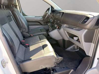 Opel Vivaro 1.5 120cv L2H1 Bianco usata San Miniato