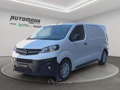 Opel Vivaro 1.5 120cv L2H1 Bianco usata San Miniato