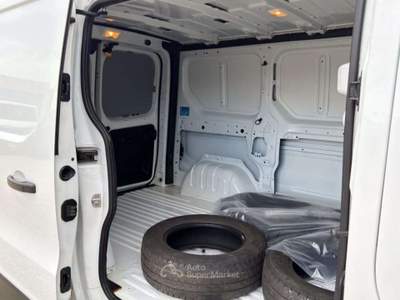 Renault Trafic L1H1 DCI 120CV Bianco usata San Miniato