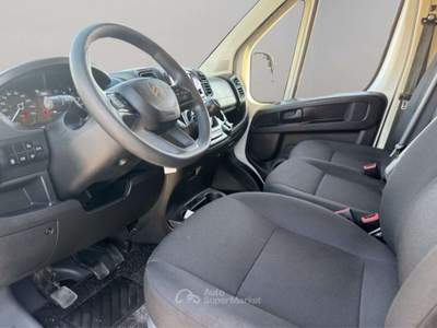Citroen Jumper L2H2 2.2 BlueHDi 120CV Bianco usata San Miniato