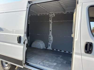 Citroen Jumper L2H2 2.2 BlueHDi 120CV Bianco usata San Miniato