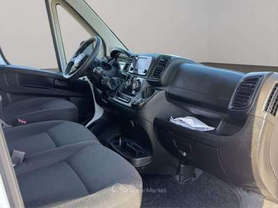 Citroen Jumper L2H2 2.2 BlueHDi 120CV Bianco usata San Miniato