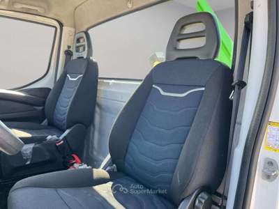 Iveco Daily piattaforma aerea 35S14H Bianco usata San Miniato