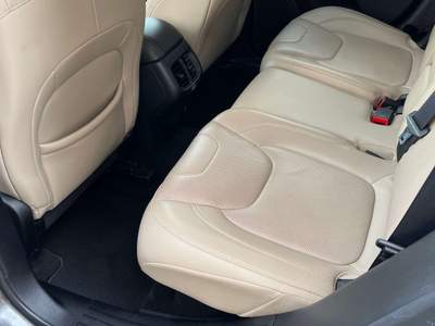 Jeep Cherokee 2.2 LIMITED 4WD - Grigio usata Cerea