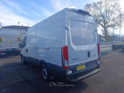 Iveco Daily 35S14S V 3520L Bianco usata PIGNATARO INTERAMNA