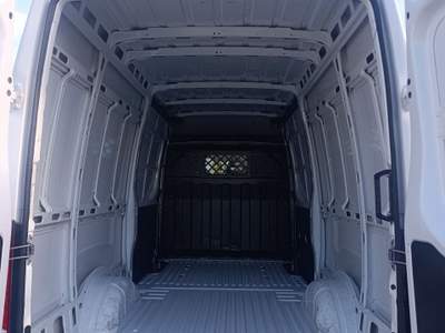Iveco Daily 35S14S V 3520L Bianco usata PIGNATARO INTERAMNA