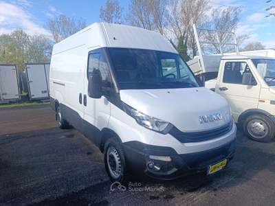Iveco Daily 35S14S V 3520L Bianco usata PIGNATARO INTERAMNA