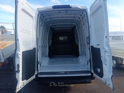 Iveco Daily 35S14S V 3520L Bianco usata PIGNATARO INTERAMNA