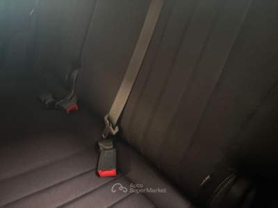 Lancia Delta III 2008 1.4 tjt Gold ecochic Gpl 120cv my14 Nero usata Torino
