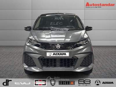 Aixam City AIXAM CITY PACK  E-GTO Grigio usata Torino