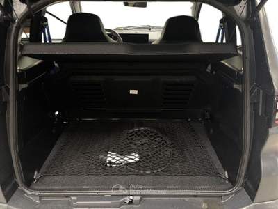 Aixam City AIXAM CITY PACK GTO Grigio usata Torino