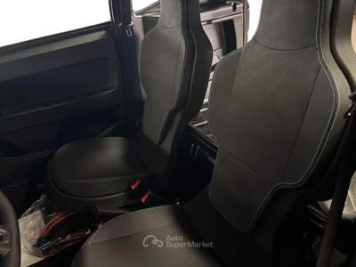 Aixam E-Minauto easy CHIC usata Torino