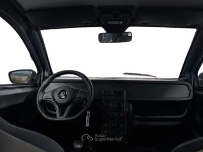 Aixam E-Minauto easy CHIC usata Torino