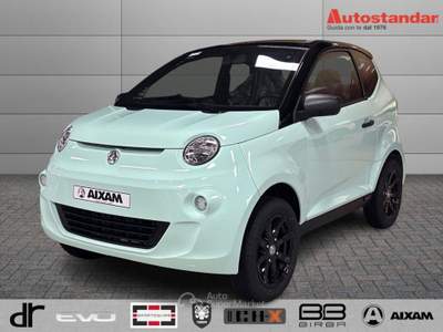 Aixam E-Minauto easy CHIC usata Torino