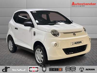 Aixam E-Minauto easyACCESS usata Torino