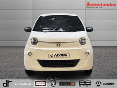 Aixam E-Minauto easyACCESS usata Torino