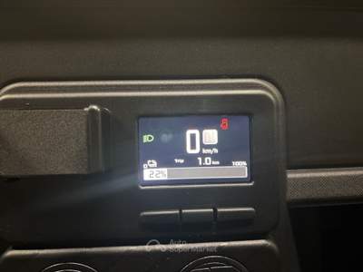 Aixam E-Minauto easyACCESS usata Torino