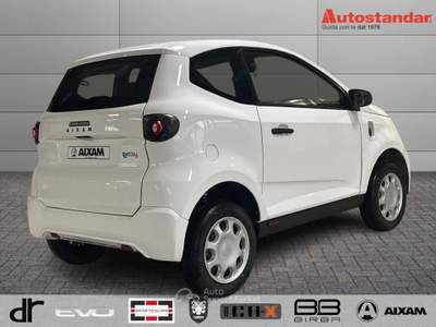 Aixam E-Minauto easyACCESS usata Torino