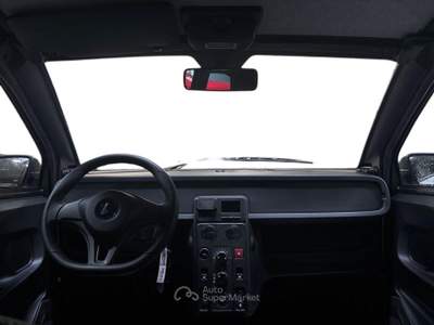 Aixam E-Minauto easyACCESS usata Torino