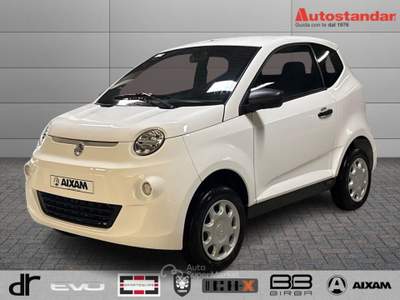 Aixam E-Minauto easyACCESS usata Torino