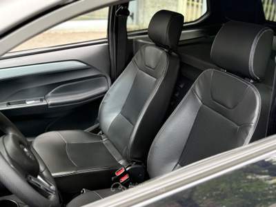 Aixam Crossover CROSSOVER 482D E5 PREMIUM usata Torino