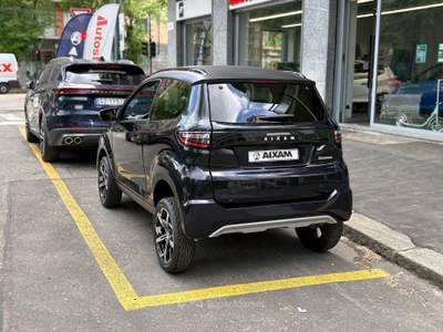 Aixam Crossover CROSSOVER 482D E5 PREMIUM usata Torino