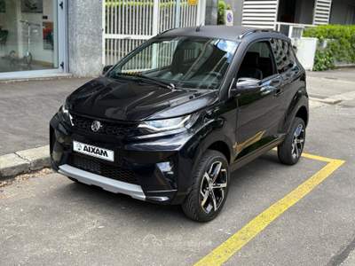 Aixam Crossover CROSSOVER 482D E5 PREMIUM usata Torino