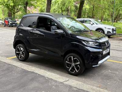 Aixam Crossover CROSSOVER 482D E5 PREMIUM usata Torino