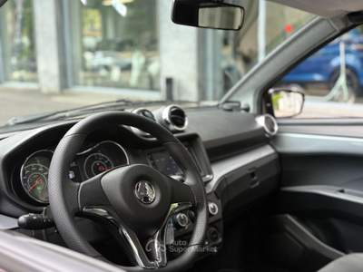 Aixam Crossover CROSSOVER 482D E5 PREMIUM usata Torino