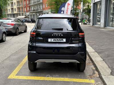 Aixam Crossover CROSSOVER 482D E5 PREMIUM usata Torino