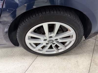 Audi A3 SPB 30 TFSI S tronic Sport 116CV Ok Neopatentati Blu/Azzurro usata Prato