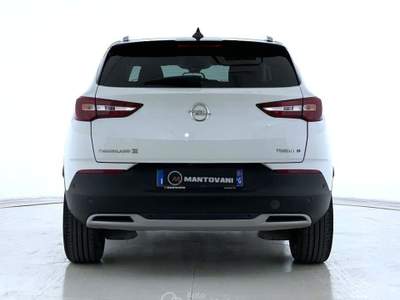 Opel Grandland X 1.5 Ecot Diesel 130cv Innovation S&S AT6 Bianco usata Bastia Umbra