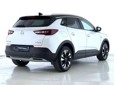 Opel Grandland X 1.5 Ecot Diesel 130cv Innovation S&S AT6 Bianco usata Bastia Umbra