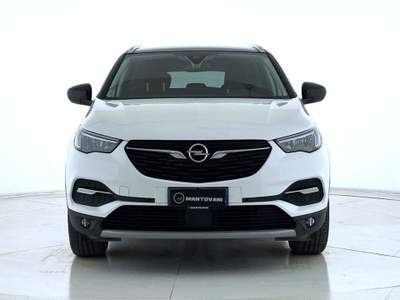 Opel Grandland X 1.5 Ecot Diesel 130cv Innovation S&S AT6 Bianco usata Bastia Umbra