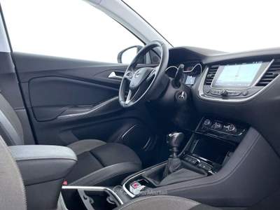 Opel Grandland X 1.5 Ecot Diesel 130cv Innovation S&S AT6 Bianco usata Bastia Umbra