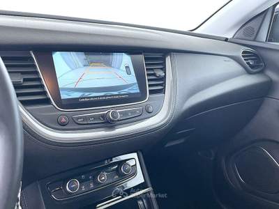 Opel Grandland X 1.5 Ecot Diesel 130cv Innovation S&S AT6 Bianco usata Bastia Umbra