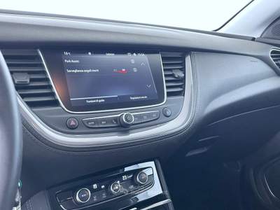 Opel Grandland X 1.5 Ecot Diesel 130cv Innovation S&S AT6 Bianco usata Bastia Umbra