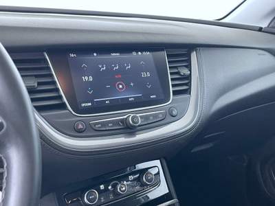 Opel Grandland X 1.5 Ecot Diesel 130cv Innovation S&S AT6 Bianco usata Bastia Umbra