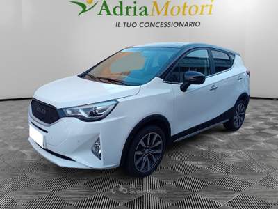 Evo 4 1.6 BNZ / GPL Bianco usata Pordenone